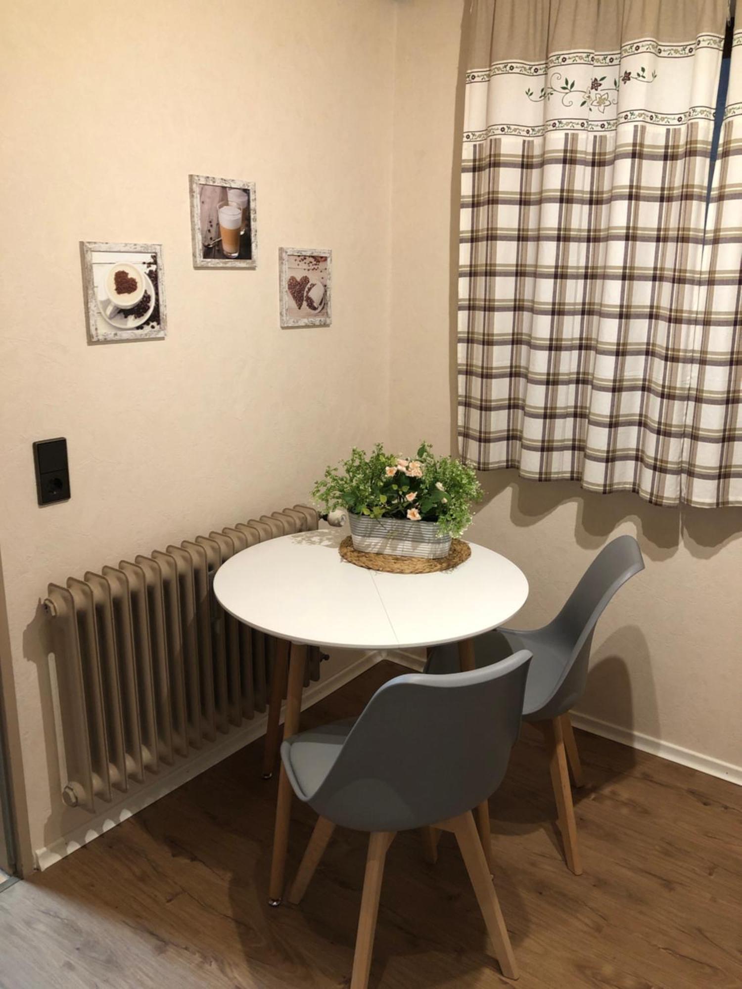 Schoene 2 1/2 Zimmer Ferienwohnung In Oberstaufen - Hoamatle - Exterior foto