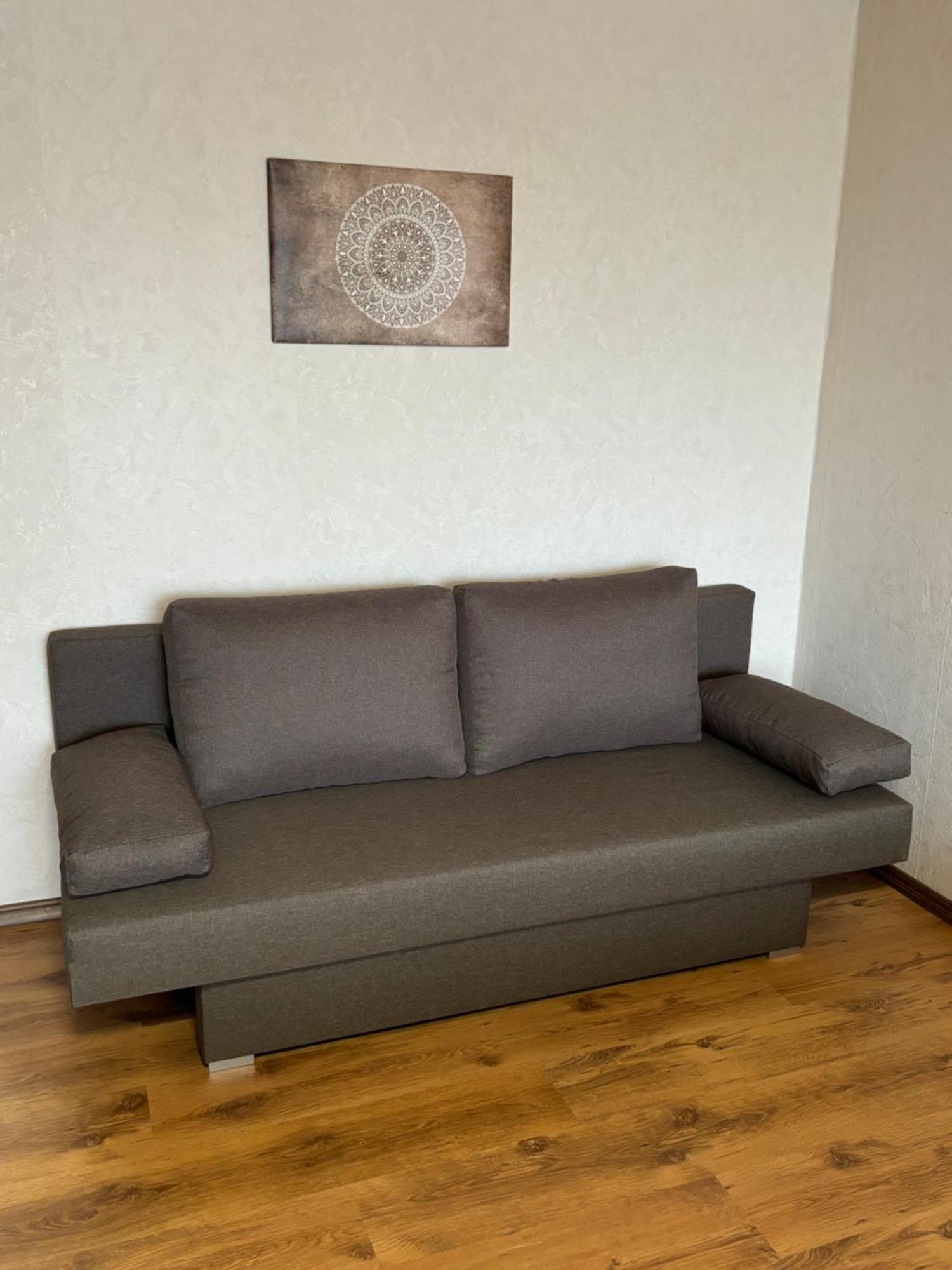 Schoene 2 1/2 Zimmer Ferienwohnung In Oberstaufen - Hoamatle - Exterior foto